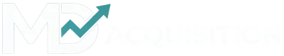 MD Acquisition™ Logo