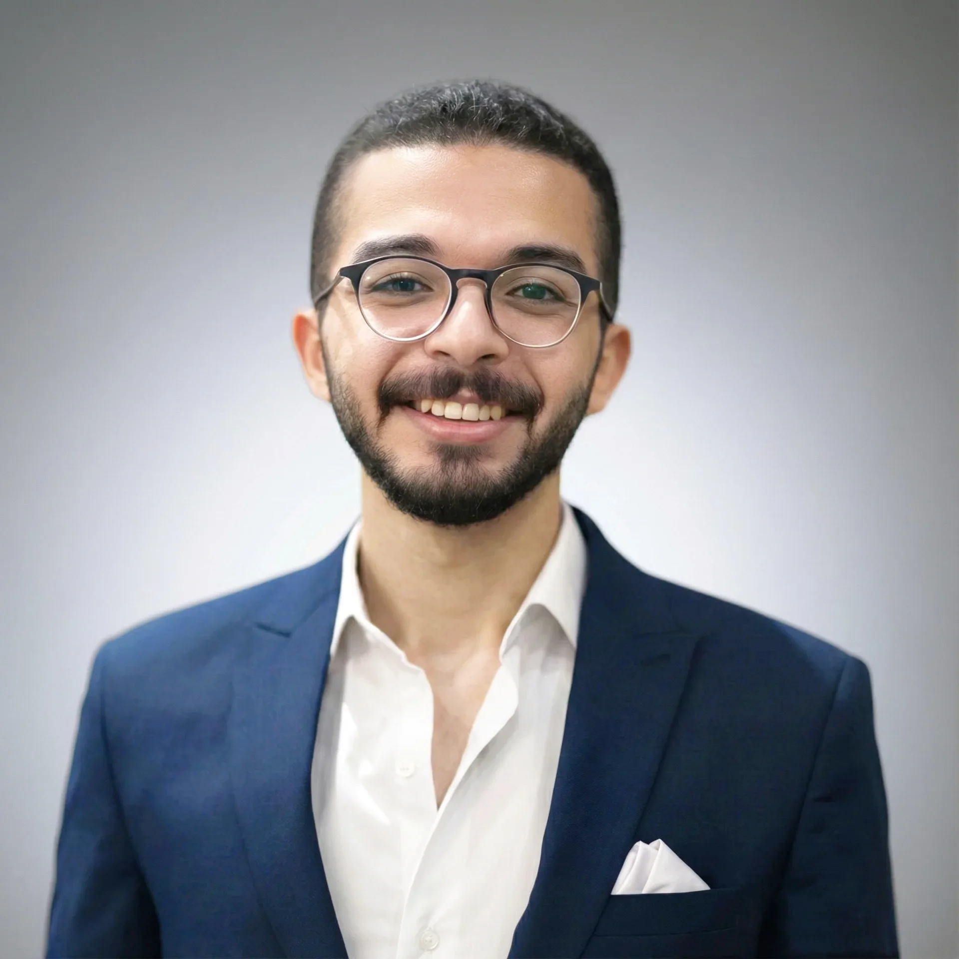 Michael Abdou, MD